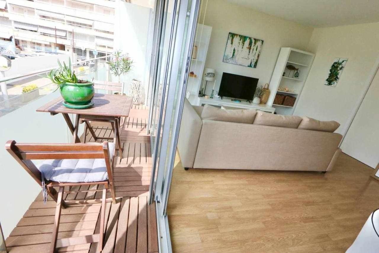 דירות טוסה דה מאר Petit Ancora Frente A Playa Grande מראה חיצוני תמונה